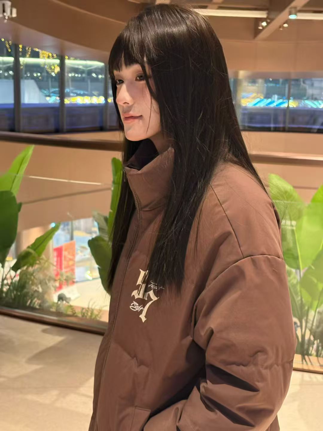 方山川